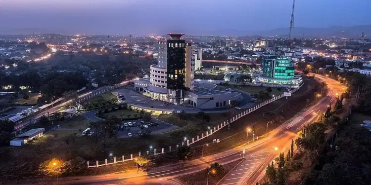 Abuja