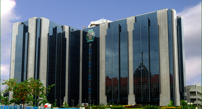 Central-Bank-Of-Nigeria-Recapitalization- 2026
