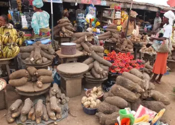 Food-market