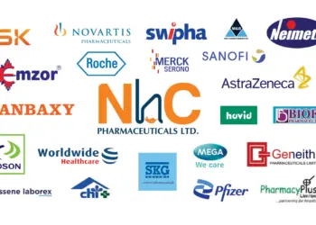 health companies