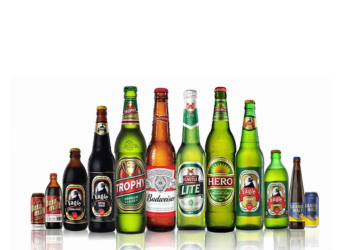 International breweries