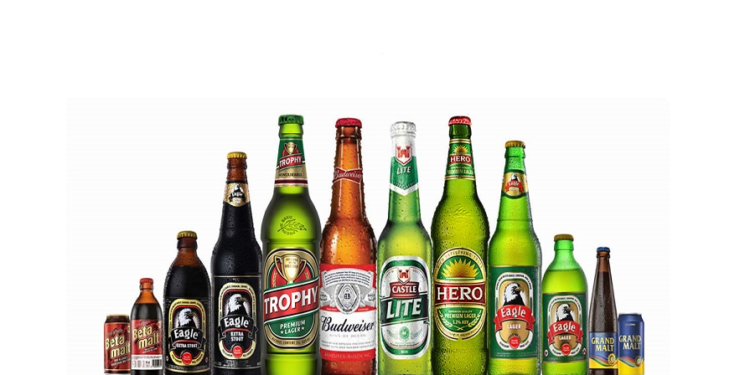 International breweries