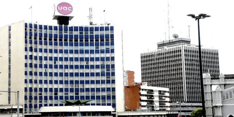 UAC-of-Nigeria-Plc