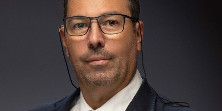 beta glass ceo