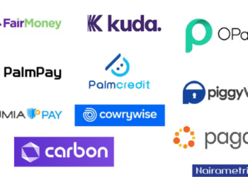 nigerian fintechs