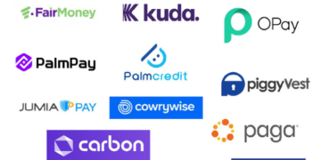 nigerian fintechs