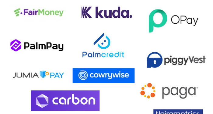 nigerian fintechs
