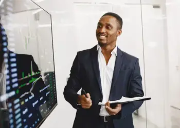 Top nigerian stocks