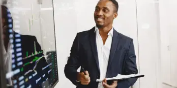 Top nigerian stocks