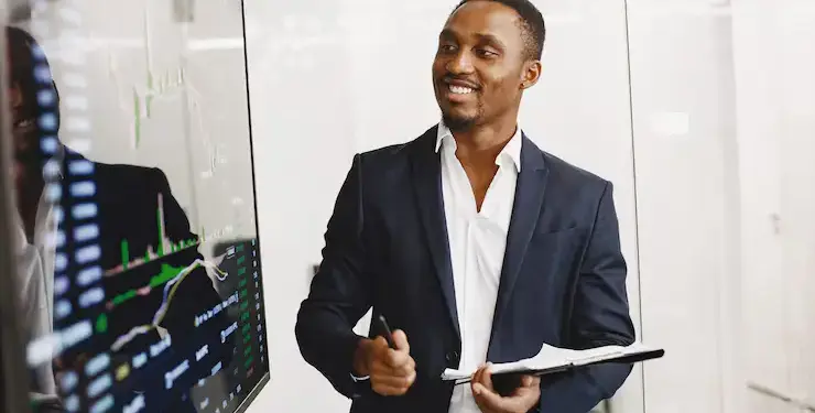Top nigerian stocks