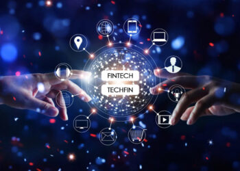 fintech VS CBN