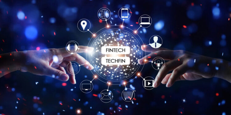 fintech VS CBN