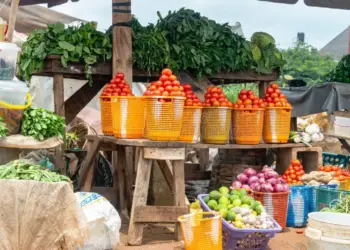 food in nigeria