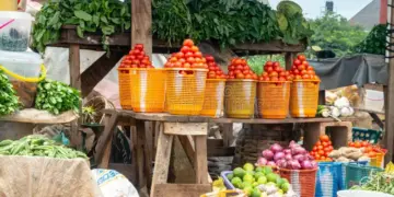 food in nigeria