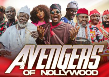 nollywood