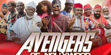 nollywood