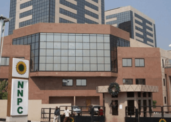 nnpc new oil