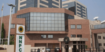 nnpc new oil