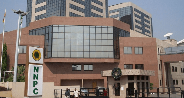 nnpc new oil
