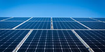 solar energy