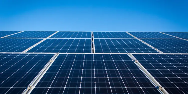 solar energy