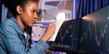 stock-broking
