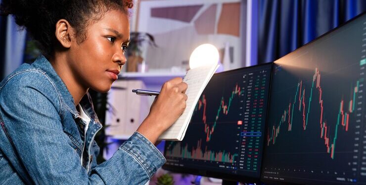 stock-broking