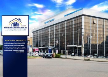 infinity mortgage bank