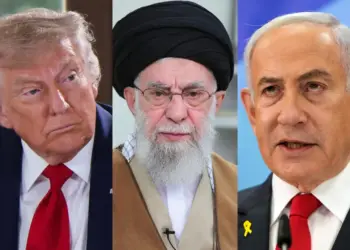 us-isreal-iran war