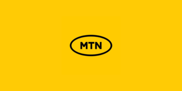 mtn nigeria - ngx