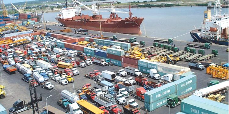 Nigeria-Ports-Authority