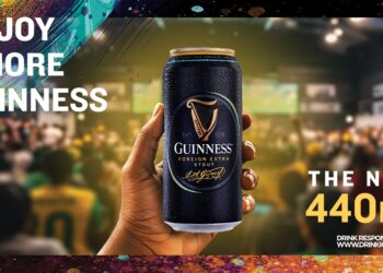 guinness