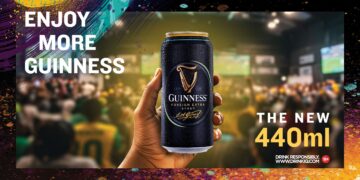 guinness