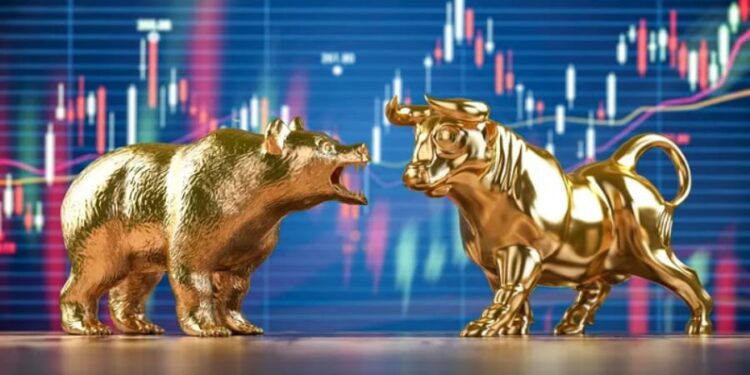 gold in ngx