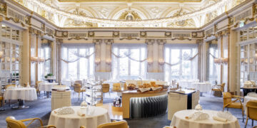 abuja high end restaurants