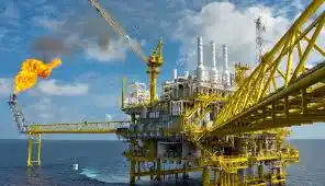 nigerian oil and gas sector