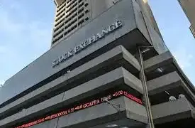 nigerian stockbrokers