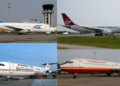 nigeria's aviation sector
