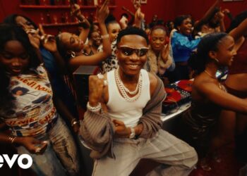 the nigerian music