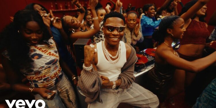 the nigerian music