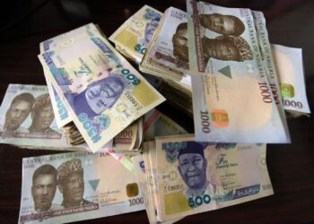 naira exchange