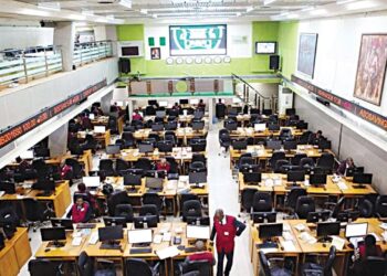 nigerian stock market