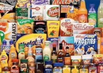 nigerian fmcg