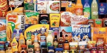 nigerian fmcg
