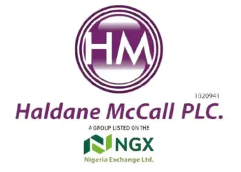 haldane mccall