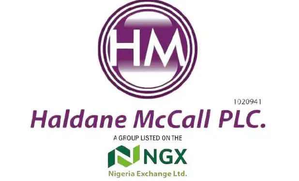 haldane mccall
