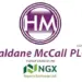 haldane mccall