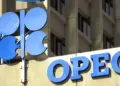 opec on isreal-us-iran war