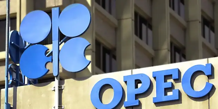 opec on isreal-us-iran war