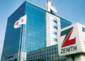 zenith bank